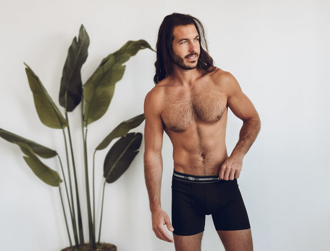 Bamboo VS Cotton VS Modal: Which Underwear Is Best?