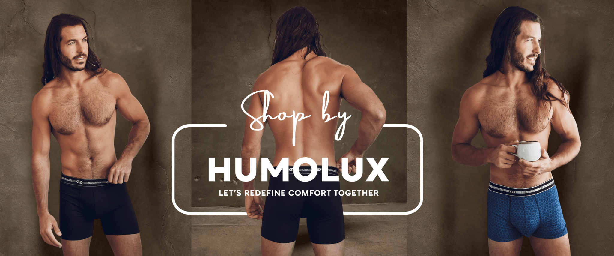 Cotton vs Bamboo vs Synthetic Underwear: Which Fabric Is Best for Men? - Humolux Underwear