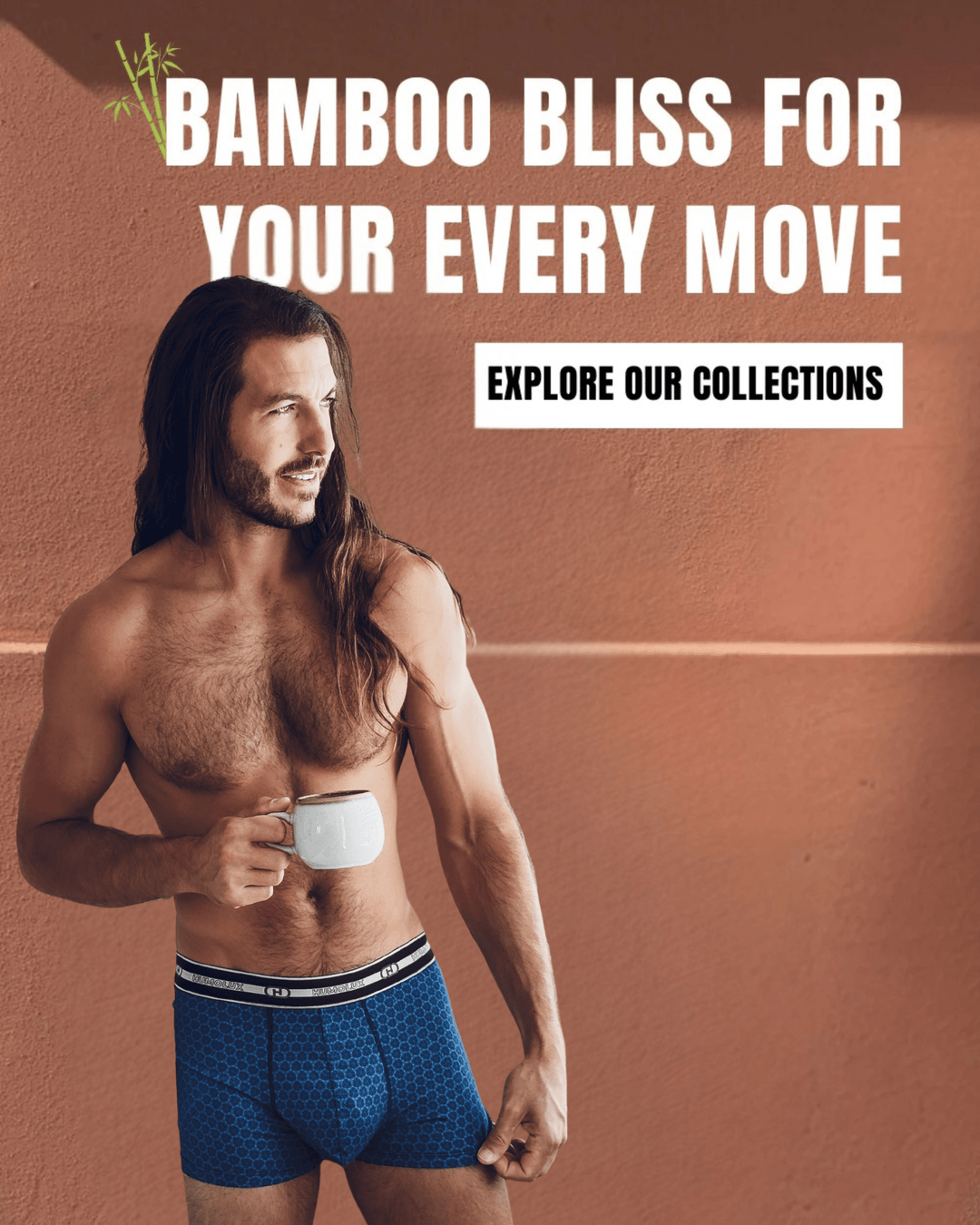 Meet Humolux® Underwear: Premium Comfort, Redefined. - Humolux Underwear
