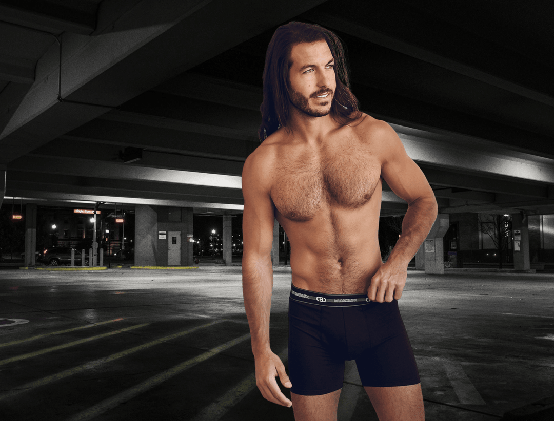 "What Makes Bamboo Underwear So Breathable? - Humolux Underwear