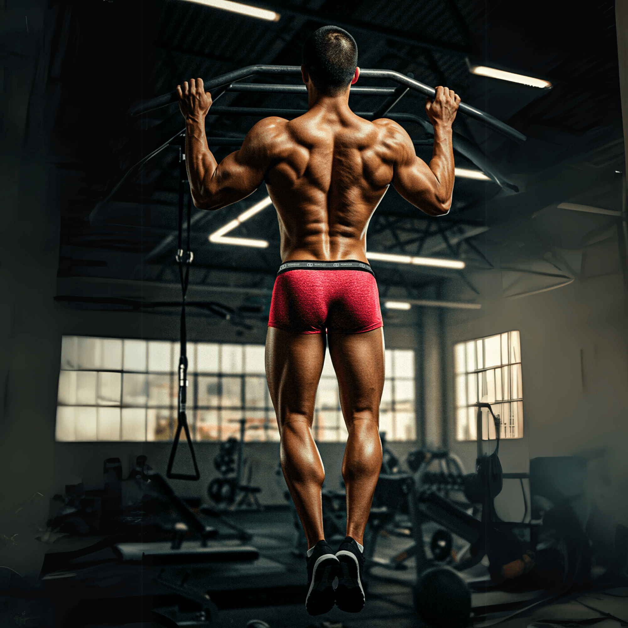 Why Bamboo Underwear Is the Best Choice for Allergy-Prone Skin? - Humolux Underwear