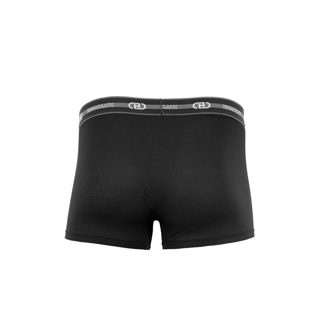 Premium Bamboo Cotton Men’s Underwear – Sensitive Skin, Comfortable & Breathable