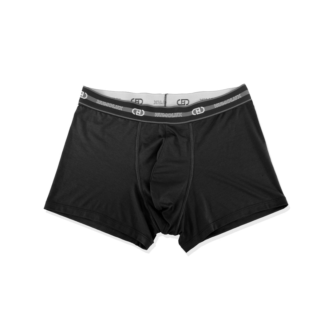 Premium Bamboo Cotton Men’s Underwear – Sensitive Skin, Comfortable & Breathable