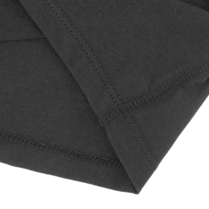 Black Boxer Briefs - Humolux