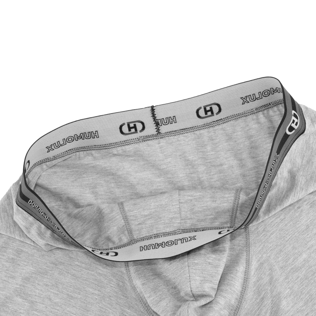 Bamboo Cotton Men’s Underwear – Soft, Breathable & Sustainable
