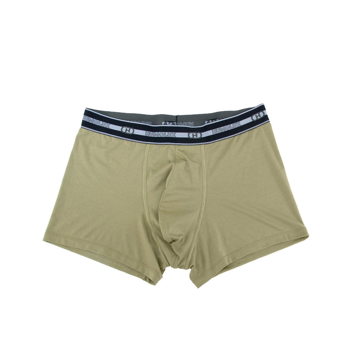 Men’s Bamboo Cotton Men’s Underwear – Trunks, Eco - Friendly & Breathable