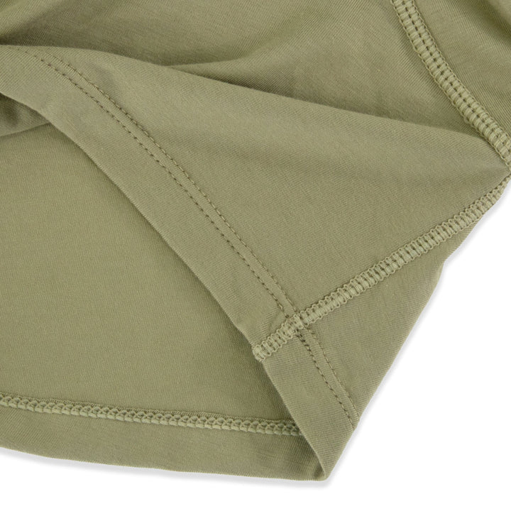 Men’s Bamboo Cotton Men’s Underwear – Trunks, Eco - Friendly & Breathable