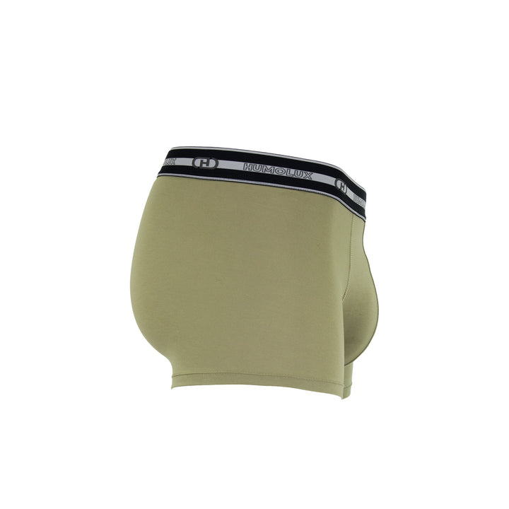 Men’s Bamboo Cotton Men’s Underwear – Trunks, Eco - Friendly & Breathable