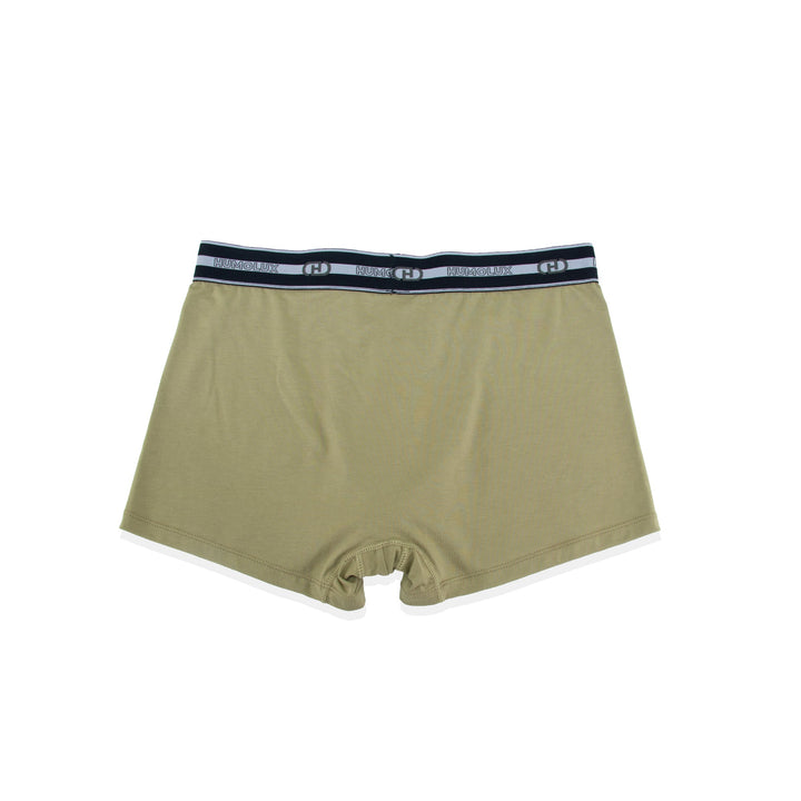 Men’s Bamboo Cotton Men’s Underwear – Trunks, Eco - Friendly & Breathable