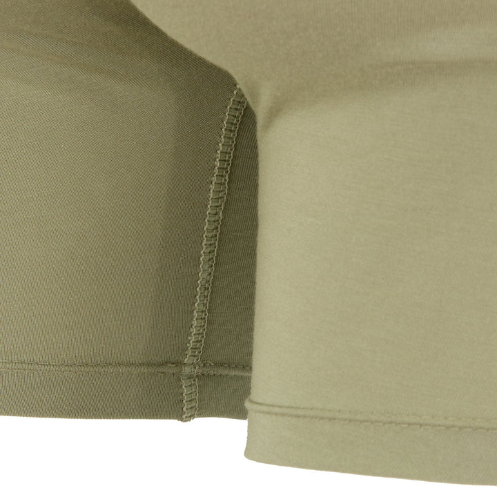 Men’s Bamboo Cotton Men’s Underwear – Trunks, Eco - Friendly & Breathable