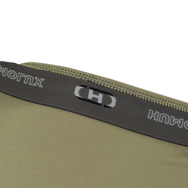 Green Trunk - Humolux