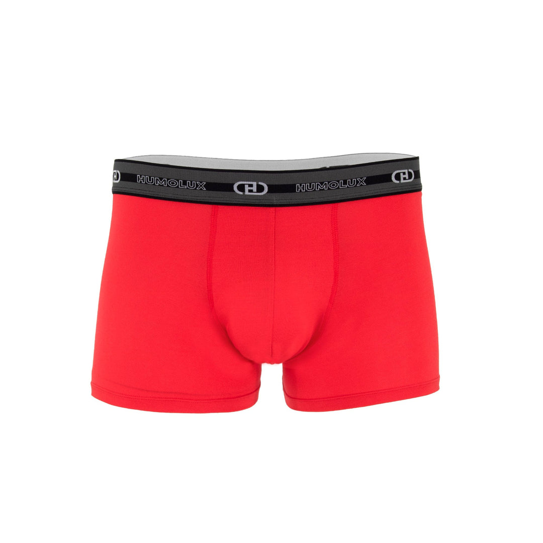 “Bamboo cotton men’s trunk underwear 3-pack designed for all-day comfort”