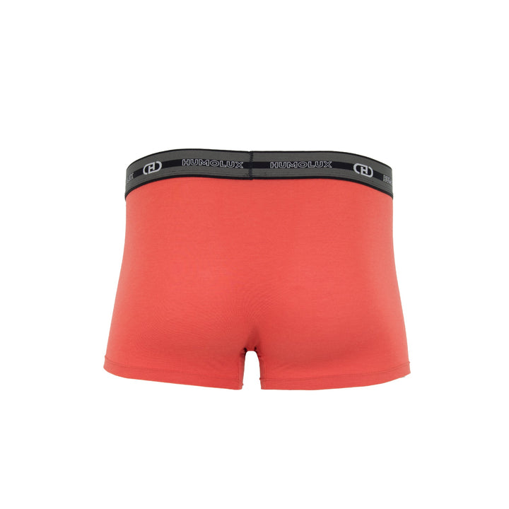 Bamboo Cotton Men’s Underwear – Boxer Briefs, Soft & Breathable