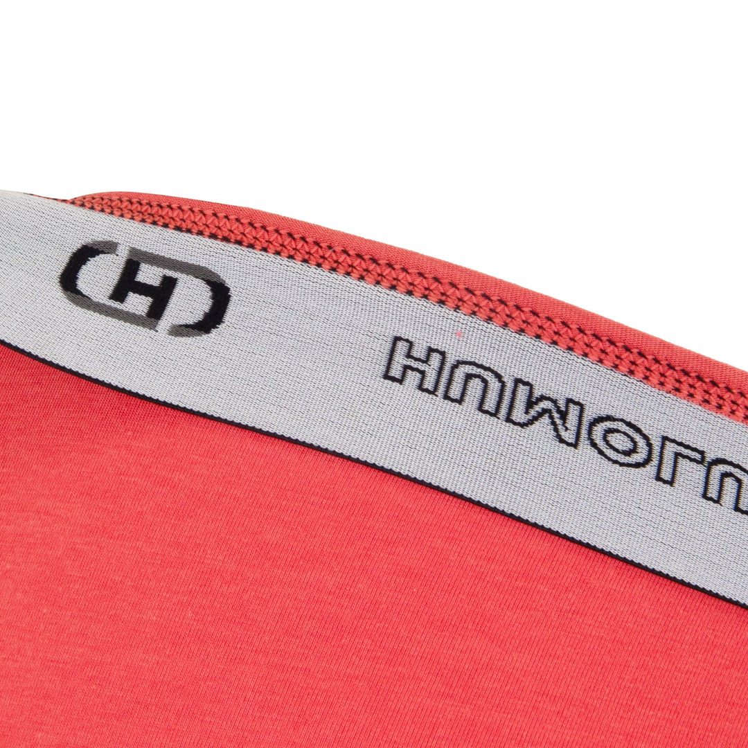 Bamboo Cotton Men’s Underwear – Boxer Briefs, Soft & Breathable