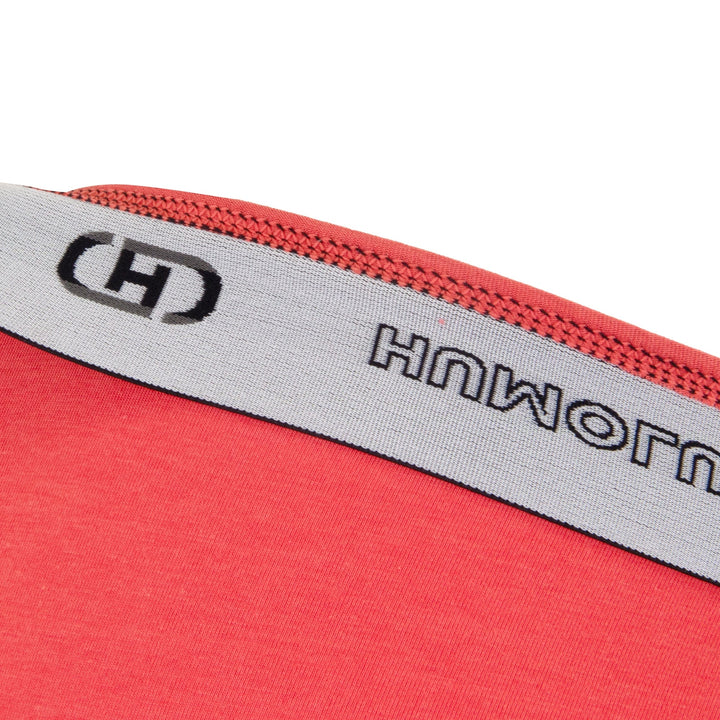 Bamboo Cotton Men’s Underwear – Boxer Briefs, Soft & Breathable