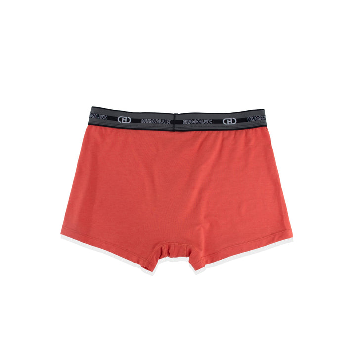 Bamboo Cotton Men’s Underwear – Boxer Briefs, Soft & Breathable