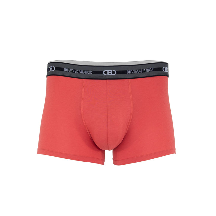 Bamboo Cotton Men’s Underwear – Boxer Briefs, Soft & Breathable