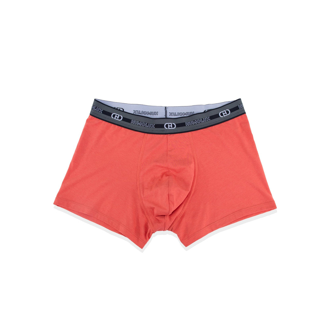 Bamboo Cotton Men’s Underwear – Boxer Briefs, Soft & Breathable