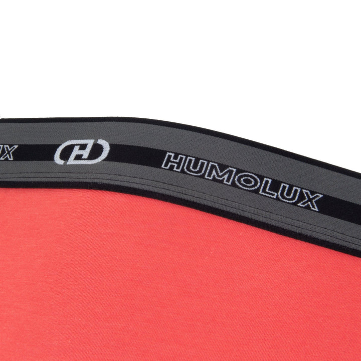 Bamboo Cotton Men’s Underwear – Boxer Briefs, Soft & Breathable