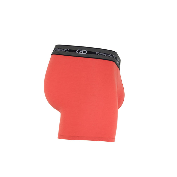 Red Boxer Briefs - Humolux